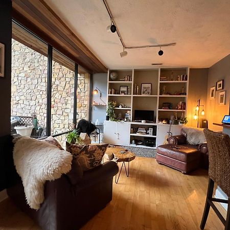 Hidden Gem Apartment Лексингтън Екстериор снимка