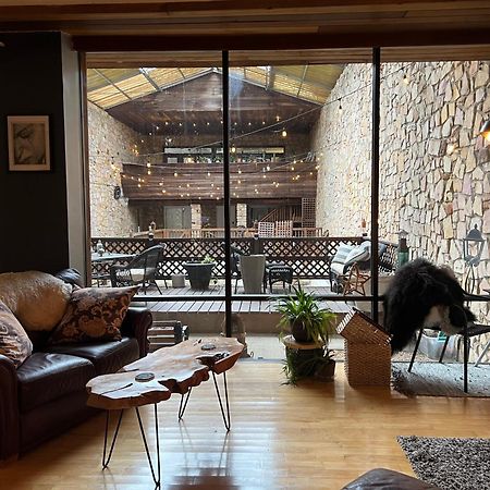 Hidden Gem Apartment Лексингтън Екстериор снимка